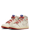 Women's Jordan 1 High OG Sail/Cinnabar-Light Bone (DB4612 100)