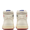 Women's Jordan 1 High OG Sail/Cinnabar-Light Bone (DB4612 100)