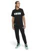 Men's Jordan Black Paris Saint Germain T-Shirt