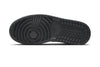 Women's Jordan 1 Low Anthracite/Jade Smoke-Sail (DC0774 001)
