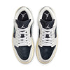 Women's Jordan 1 Low Anthracite/Jade Smoke-Sail (DC0774 001)