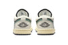 Women's Jordan 1 Low Anthracite/Jade Smoke-Sail (DC0774 001)