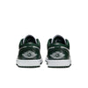 Women's Jordan 1 Low White/Galactic Jade (DC0774 113)
