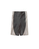 Women's Jordan Thunder Gr/Mn Particle Essential Bike Compression Shorts