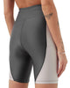 Women's Jordan Thunder Gr/Mn Particle Essential Bike Compression Shorts