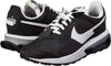 Women's Nike Air Max Pre-Day Black/White-Metallic Silver (DC4025 001)