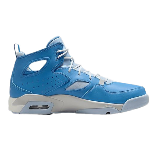 Men's Jordan FLTCLB Legend Blue/Hydrogen Blue (DC7329 400)
