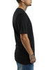 Men's Jordan Black Jumpman Emblem T-Shirt