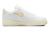 Men's Nike Air Force 1 '07 LX White/Pale Vanilla (DC8894 100)