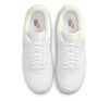 Men's Nike Air Force 1 '07 LX White/Pale Vanilla (DC8894 100)