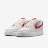 Women's Nike Air Force 1 '07 Next Nature Pale Ivry/Univ Red (DC9486 109)