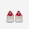 Women's Nike Air Force 1 '07 Next Nature Pale Ivry/Univ Red (DC9486 109)