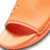 Men's Jordan Play Slide Bright Citrus/White (DC9835 801)