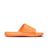 Men's Jordan Play Slide Bright Citrus/White (DC9835 801)