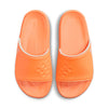 Men's Jordan Play Slide Bright Citrus/White (DC9835 801)