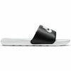 Men's Nike Victori One Slide Mix White/Black-Black (DD0234 100)