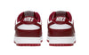 Men's Nike Dunk Low Retro Team Red/Team Red-White (DD1391 601)