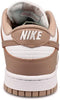 Women's Nike Dunk Low White/Rose Whisper (DD1503 118)