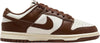 Women's Nike Dunk Low Sail/Cacao Wow-Coconut Milk (DD1503 124)