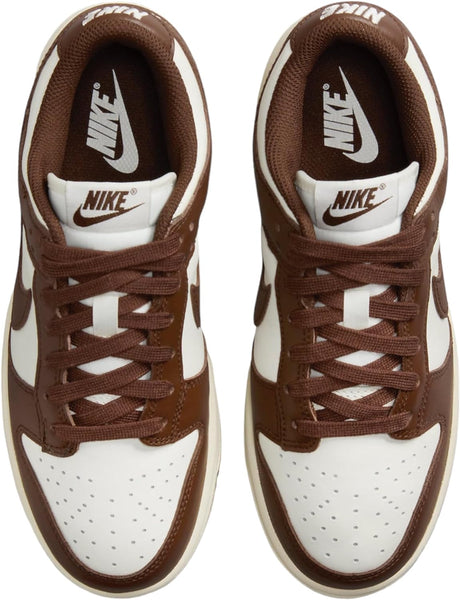 Women's Nike Dunk Low Sail/Cacao Wow-Coconut Milk (DD1503