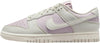Women's Nike Dunk Low Next Nature Light Bone/Sail (DD1873 001)
