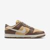 Women's Nike Dunk Low Next Nature Mink Brown/Sail-Sesame (DD1873 201)