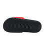 Big & Little Kid's Nike Kawa Slide Fun Red/White-Black