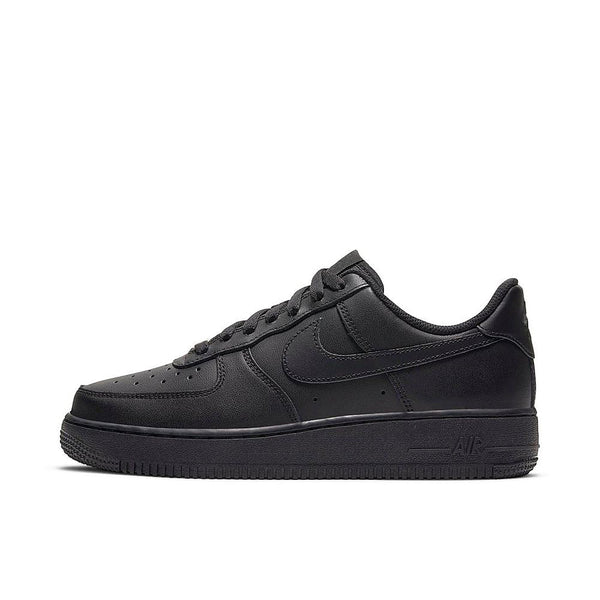 Women's Nike Air Force 1 '07 Black/Black-Black-Black (DD8959 001)