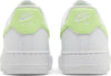 Women's Nike Air Force 1 '07 White/Lime Blast (DD8959 114)