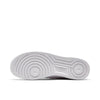 Women's Nike Air Force 1 '07 White/Rugged Orange (DD8959 115)