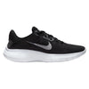 Women's Nike Flex Experience RN 11 NN Blk/Wht-DK Smoke Grey (DD9283 001)
