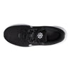 Women's Nike Flex Experience RN 11 NN Blk/Wht-DK Smoke Grey (DD9283 001)