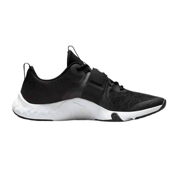 Women's Nike Renew In-Season TR 12 Blck/White/DK Smoke Grey (DD9301 001)