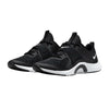 Women's Nike Renew In-Season TR 12 Blck/White/DK Smoke Grey (DD9301 001)
