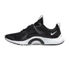 Women's Nike Renew In-Season TR 12 Blck/White/DK Smoke Grey (DD9301 001)