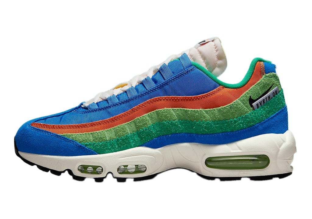 Men's Nike Air Max 95 SE