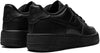 Big Kid's Nike Air Force 1 LE Black/Black (DH2920 001)