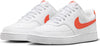 Men's Nike Court Vision LO NN White/Picante Red (DH2987 108)