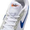 Big Kid's Nike Air Max Dawn White/Game Royal-Light Bone (DH3157 100)