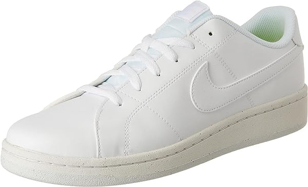 Men's Nike Court Royale 2 NN White/White-White (DH3160 100)