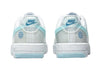 Little Kid's Nike Force 1 Crater White/Copa-Riftblue-Volt (DH4087 100)