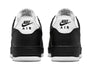 Men's Nike Air Force 1 '07 Black/Black-White (DH7561 001)