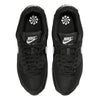 Women's Nike Air Max 90 Black/White-Black (DH8010 002)