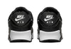 Women's Nike Air Max 90 Black/White-Black (DH8010 002)