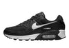 Women's Nike Air Max 90 Black/White-Black (DH8010 002)
