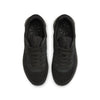 Big Kid's Nike Air Max Motif Black/Black-Anthracite (DH9388 003)