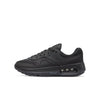 Big Kid's Nike Air Max Motif Black/Black-Anthracite (DH9388 003)