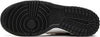 Big Kid's Nike Dunk Low Off Noir/Metallic Pewter (DH9764 001)