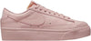 Women's Nike Blazer Low Platform Atmosphere/Atmosphere-Blck (DJ0292 600)
