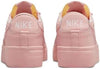 Women's Nike Blazer Low Platform Atmosphere/Atmosphere-Blck (DJ0292 600)